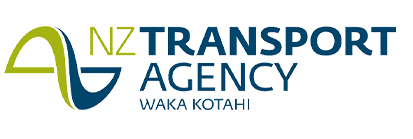 nz transport agency logo