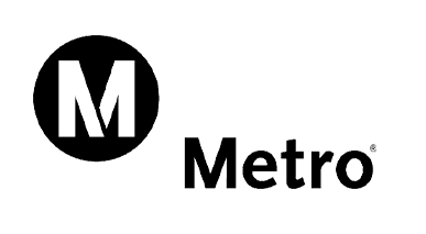 metro logo