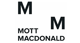 mott macdonald logo